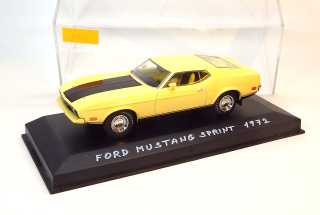 1:43 1972 Ford Mustang Sprint, bazar