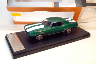 1:43 1969 Chevrolet Camaro RS, bazar - Premium X