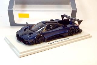 1:43 Pagani Zonda Revolucion, bazar - Spark