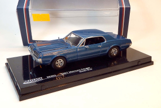 1:43 1967 Mercury Coupe, bazar - Vitesse