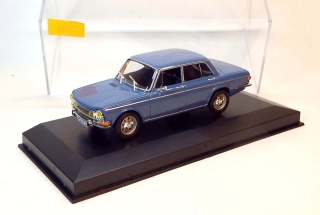 1:43 Simca 1301, bazar