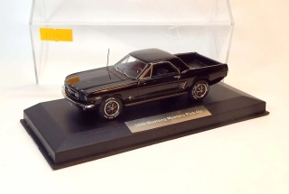 1:43 1966 Ford Mustang Pick-Up, bazar