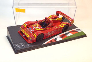 1:43 1998 Ferrari F333SP, bazar - Centauria