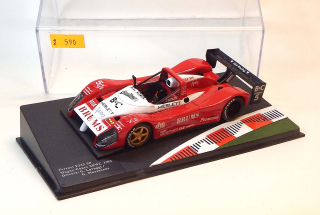 1:43 1999 Ferrari F333SP, bazar - Centauria