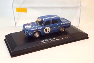 1:43 1959 Škoda 445 Spartak, ruční práce