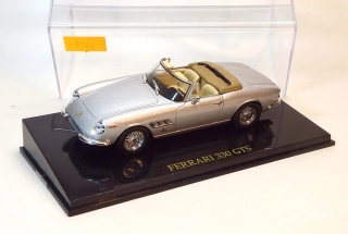 1:43 Ferrari 330 GTS, bazar