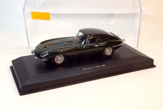 1:43 1962 Jaguar E-Type, bazar
