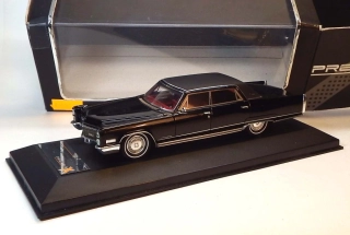 1:43 1967 Cadillac Fleetwood Sixty Special Brougham, bazar - Premium X