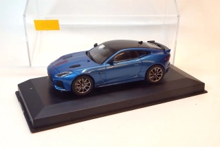 1:43 Jaguar E-Type, bazar