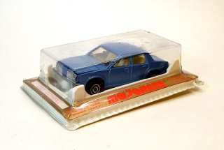 Oldsmobile, bazar - Majorette
