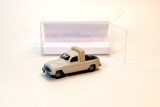 1.87 1952 Škoda 1200, bazar - Igra