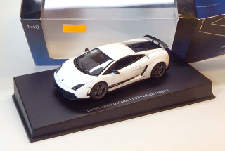 1:43 Lamborghini Gallardo LP570-4, bazar - Auto Art