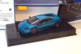 1:43 Lamborghini Murcielago, bazar - Auto Art