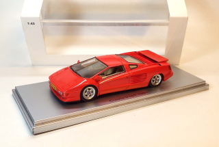 1:43 1991 Cizeta V16T, bazar - Kess