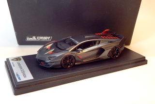 1:43 Lamborghini SC18 Alston, bazar - Look Smart