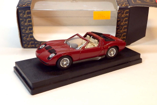 1:43 1968 Lamborghini Miura Roadster, bazar - Rio