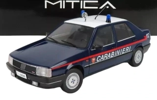 1:18 Fiat Croma 2.0 Turbo IE Carabinieri 1988 - MITICA