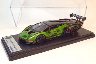 1:43 Lamborghini Essenza SCV12, bazar - LookSmart