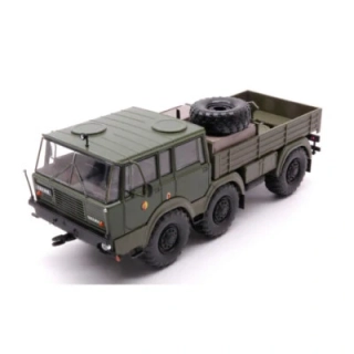 1:43 Tatra 813 8x8 (1968) NVA - ixo