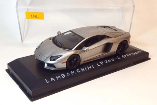 1:43 Lamborghini Aventador LP700-4, bazar