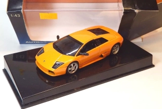 1:43 Lamborghini Murcielago, bazar - AutoArt