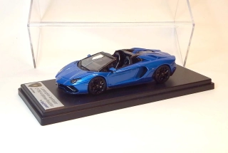 1:43 Lamborghini Aventador Ultima Roadster, bazar - LookSmart