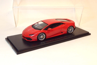 1:43 Lamborghini Huracan LP610-4, bazar - Kyosho