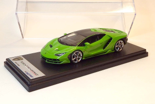 1:43 2016 Lamborghini Centenario, bazar - LookSmart