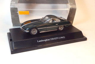 1:43 1962 Lamborghini 350 GTV, bazar - Starline