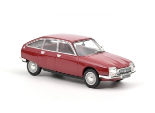 1:43 Citroen GS 1970 - Norev