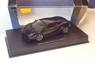 1:43 Lamborghini Gallardo LP560-4, bazar - AutoArt