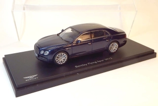 1:43 Bentley Flying Spur W12, bazar - Kyosho