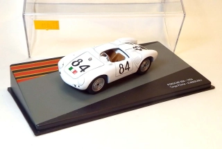 1:43 1956 Porsche 550, bazar - DeAgostini