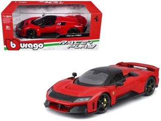 1:24 Ferrari F80 - Bburago
