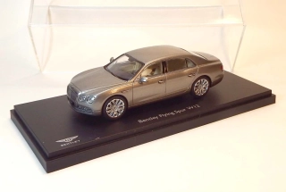 1:43 Bentley Flying Spur W12, bazar - Kyosho