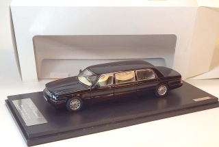 1:43 Wilcox Limousine (Daimler V8 X308 6-doors), bazar - GLM