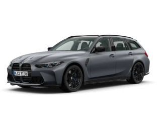 1:24 BMW M3 TOURING 2023 - Bburago