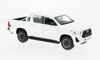 1:24 Toyota Hilux - Maisto