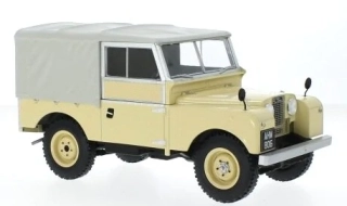 1:18 Land Rover SERIES l 1957 - MCG