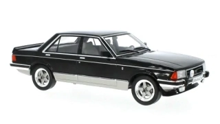 1:18 Ford Granada MK II 2.8 Injection 1982 - MCG