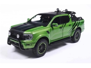 1:18 Ford Ranger Raptor 2024 - Solido