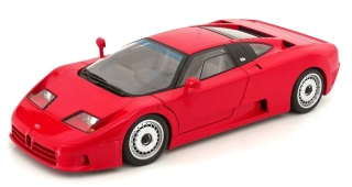 1:12 Bugatti EB 110, 1991 - KK Scale