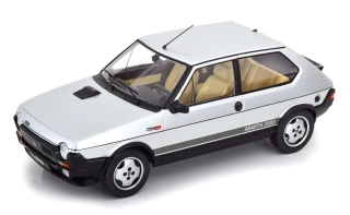 1:18 Fiat Ritmo TC 125 Abarth 1980 - MCG