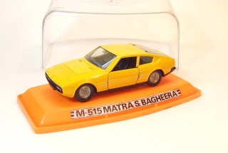 1:43 Matra-Simca Bagheera, bazar - Pilen S.A.