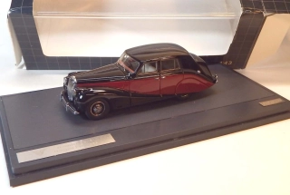 1:43 Daimler DB18 Hooper Empress, bazar - Matrix