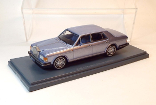 1:43 Rolls-Royce Silver Spirit, bazar - Neo