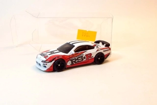 Nissan Silvia (S15), bazar - Hot Wheels