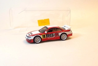 Nissan Silvia (S14), bazar - Hot Wheels