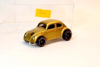 VW Beetle, bazar - Hot Wheels