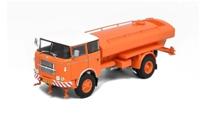 1:43 Škoda LIAZ 706 RTH - DeAgostini
